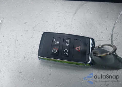 2018 Jaguar E-Pace R-Dynamic S/S from USA, damaged, VIN SADFJ2FX7J1Z33434